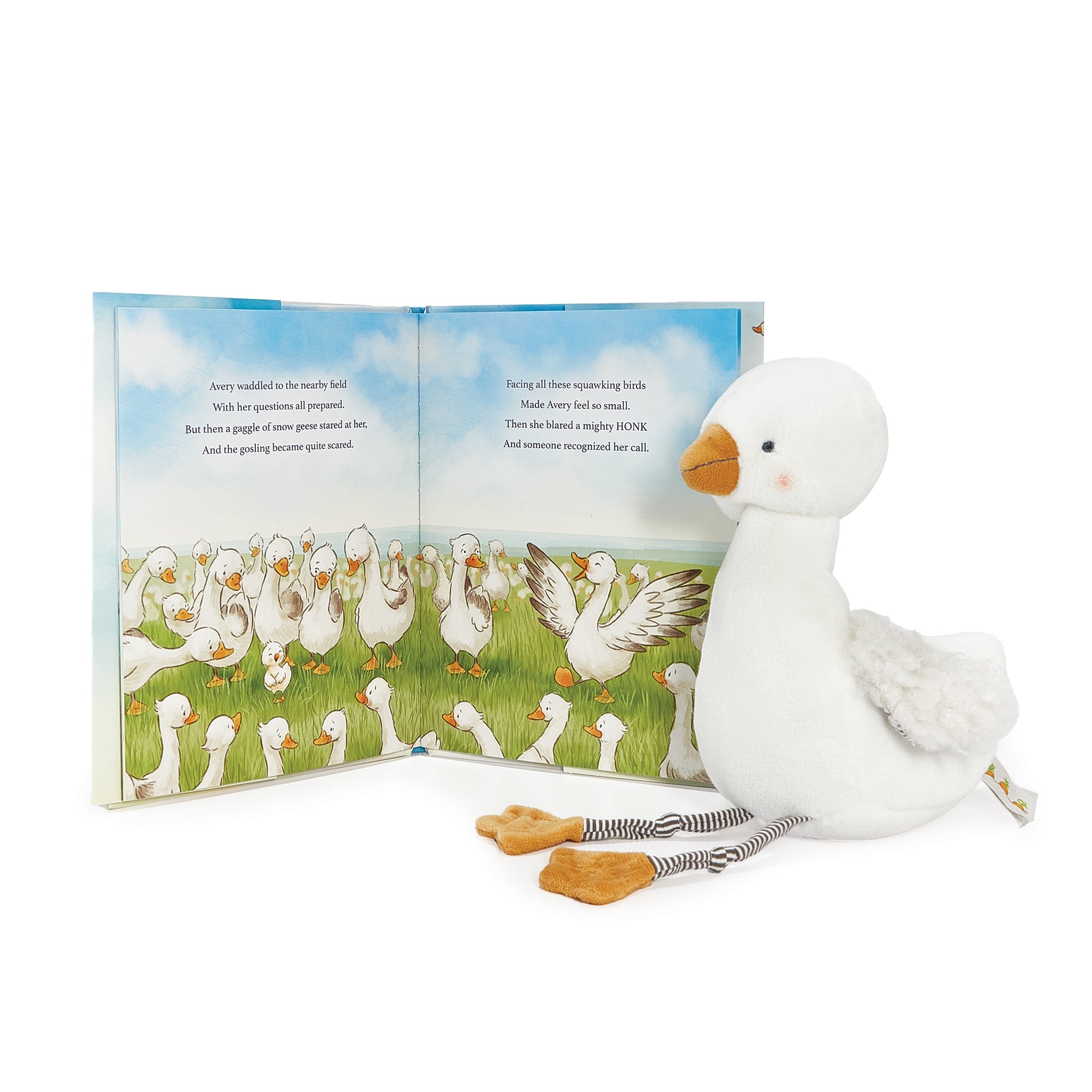 Baby Avery Book Bundle