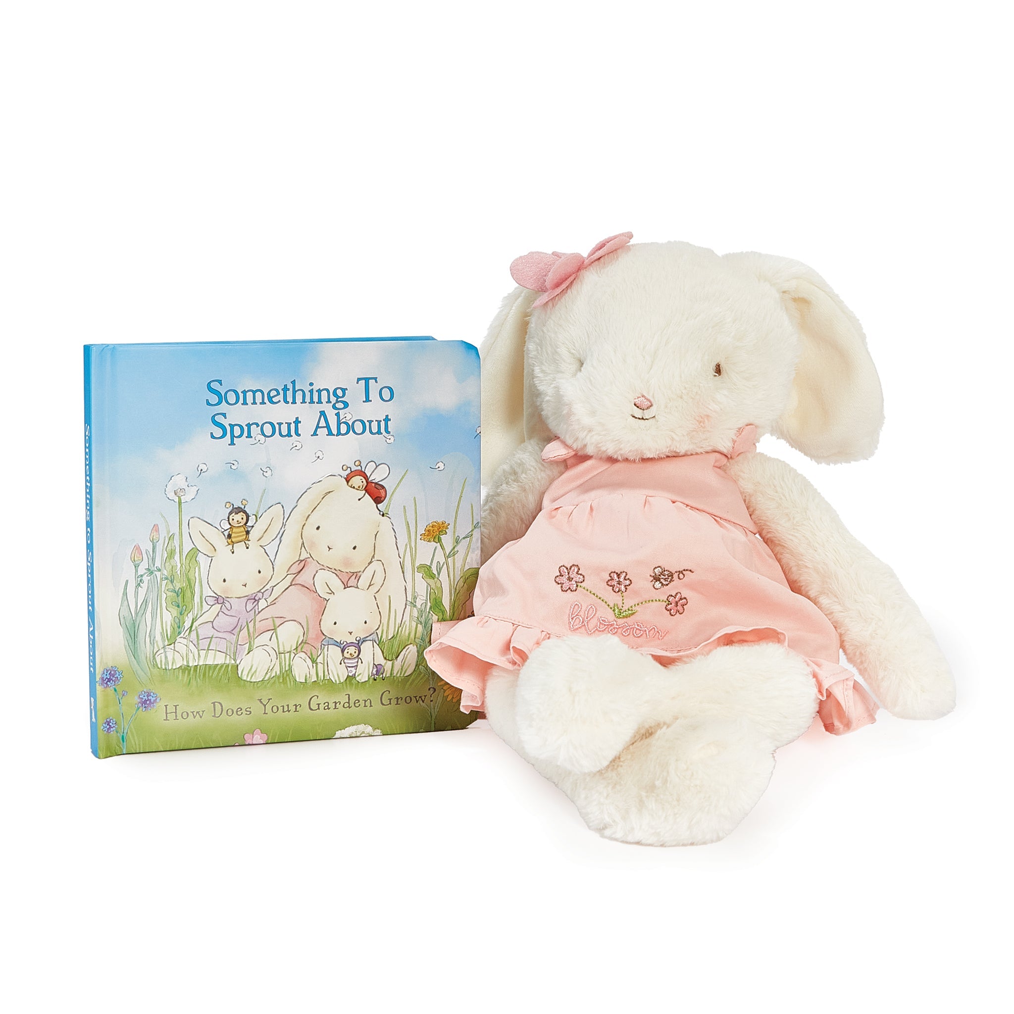 Garden Blossom Book Bundle