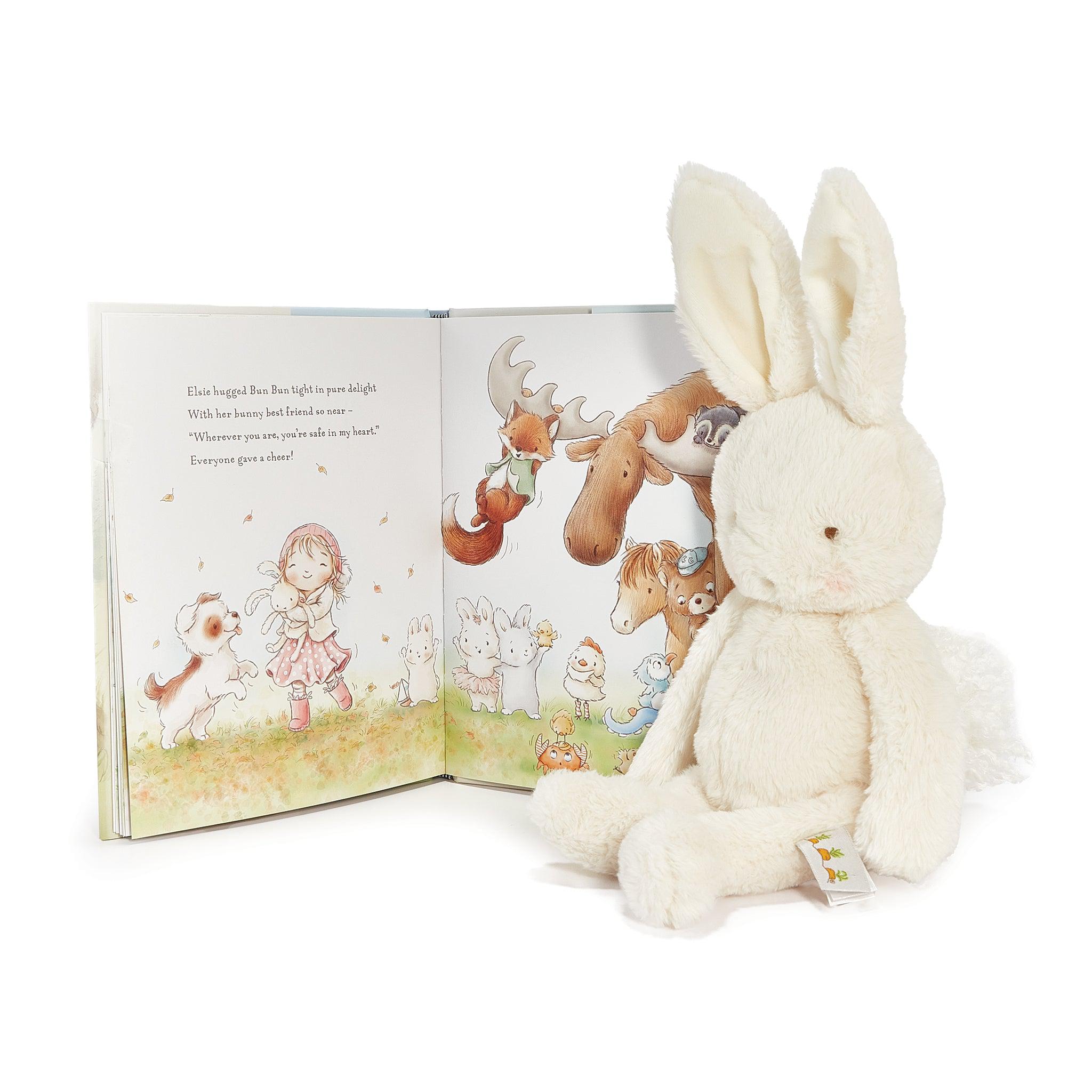 Bun Bun Bunny Book Bundle