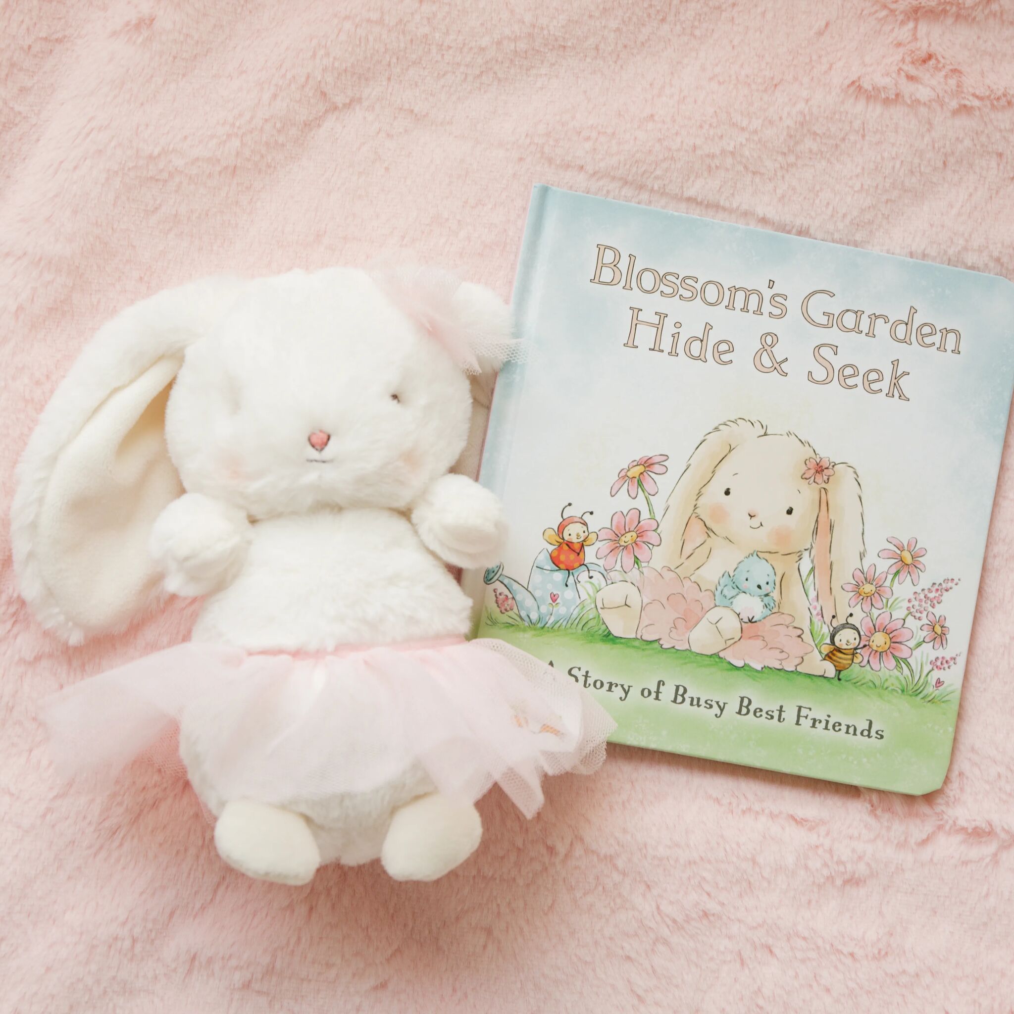 Cricket Island Blossom Book Bundle