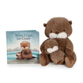 Otter & Pup Book Bundle