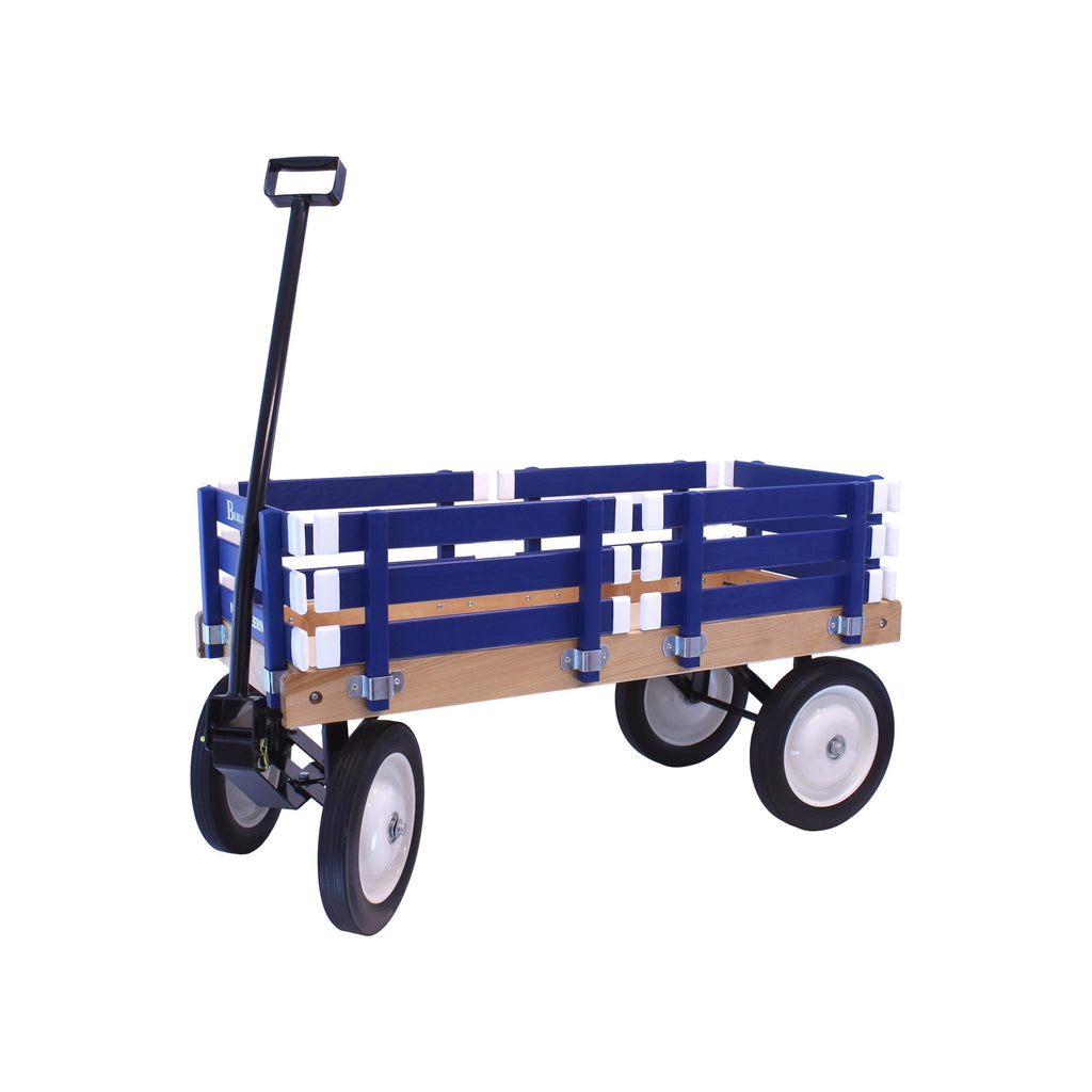 Berlin Flyer Kid's Wagon, Model F310, Perfect Wagon for Children and Toddlers