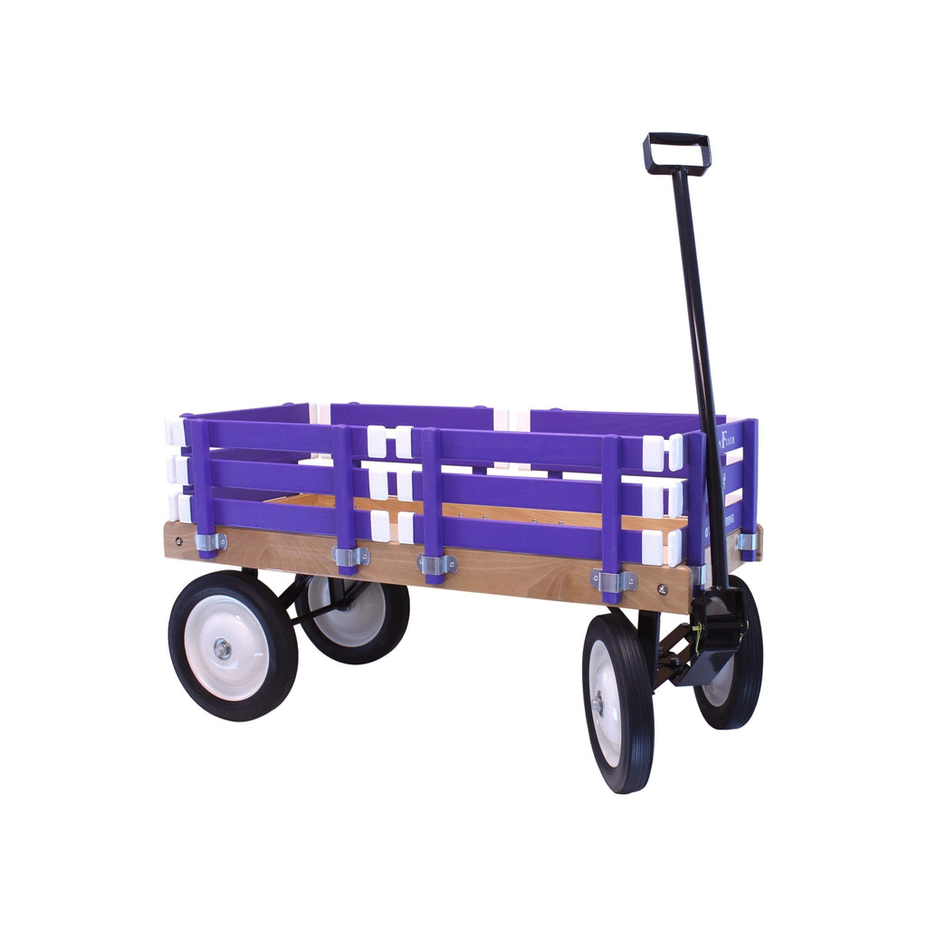 Berlin Flyer Kid's Wagon, Model F310, Perfect Wagon for Children and Toddlers