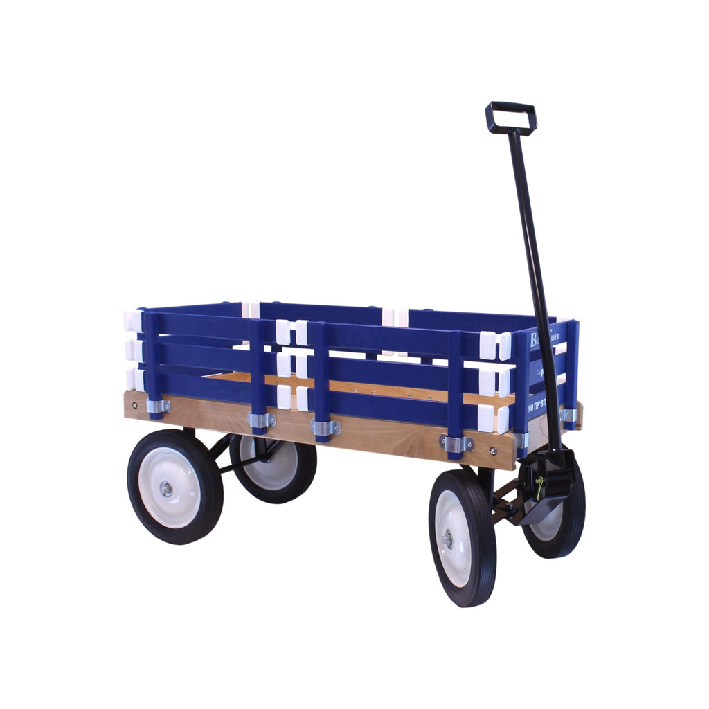 Berlin Flyer Kid's Wagon, Model F310, Perfect Wagon for Children and Toddlers