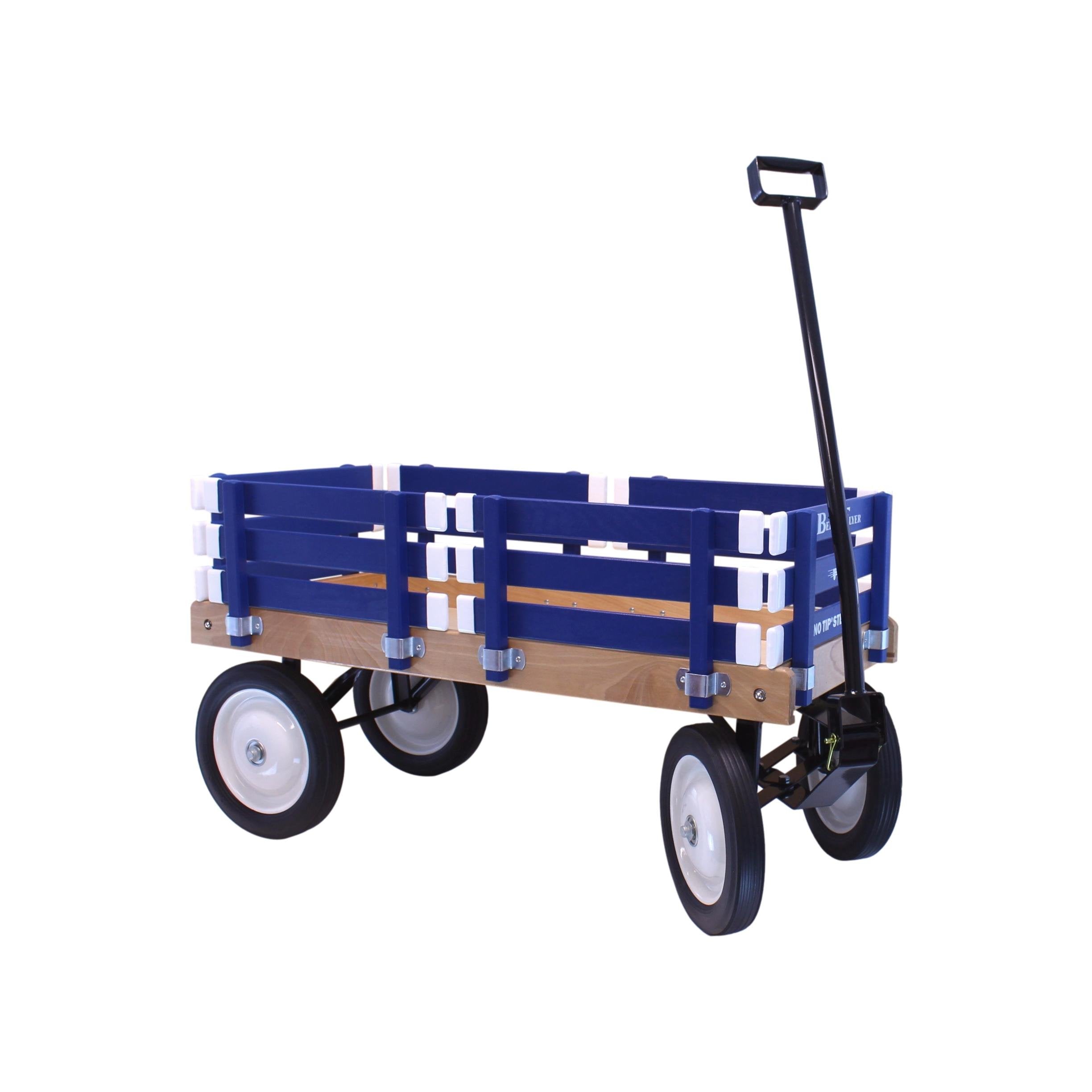 Berlin Flyer Kid's Wagon, Model F310, Perfect Wagon for Children and Toddlers