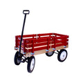 Berlin Flyer Kid's Wagon, Model F310, Perfect Wagon for Children and Toddlers
