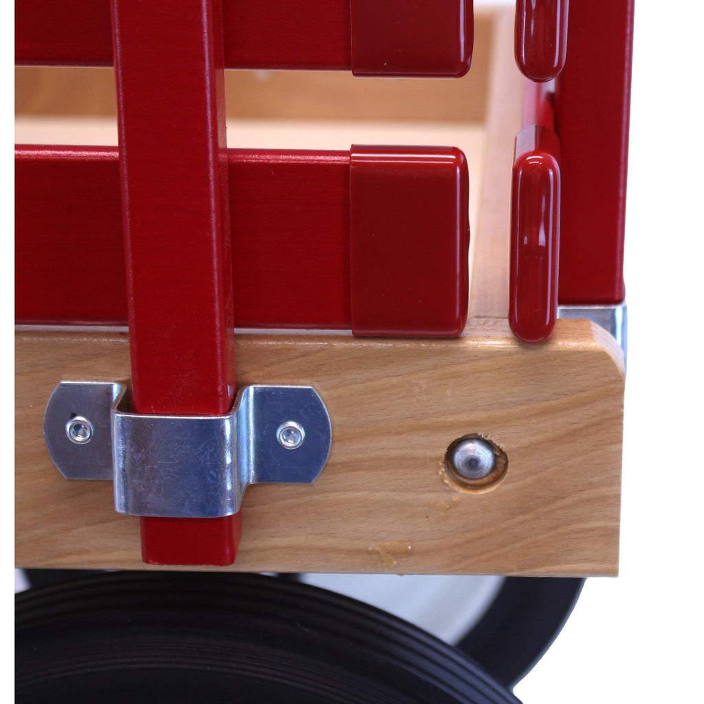 Berlin Flyer Kid's Wagon, Model F310, Perfect Wagon for Children and Toddlers