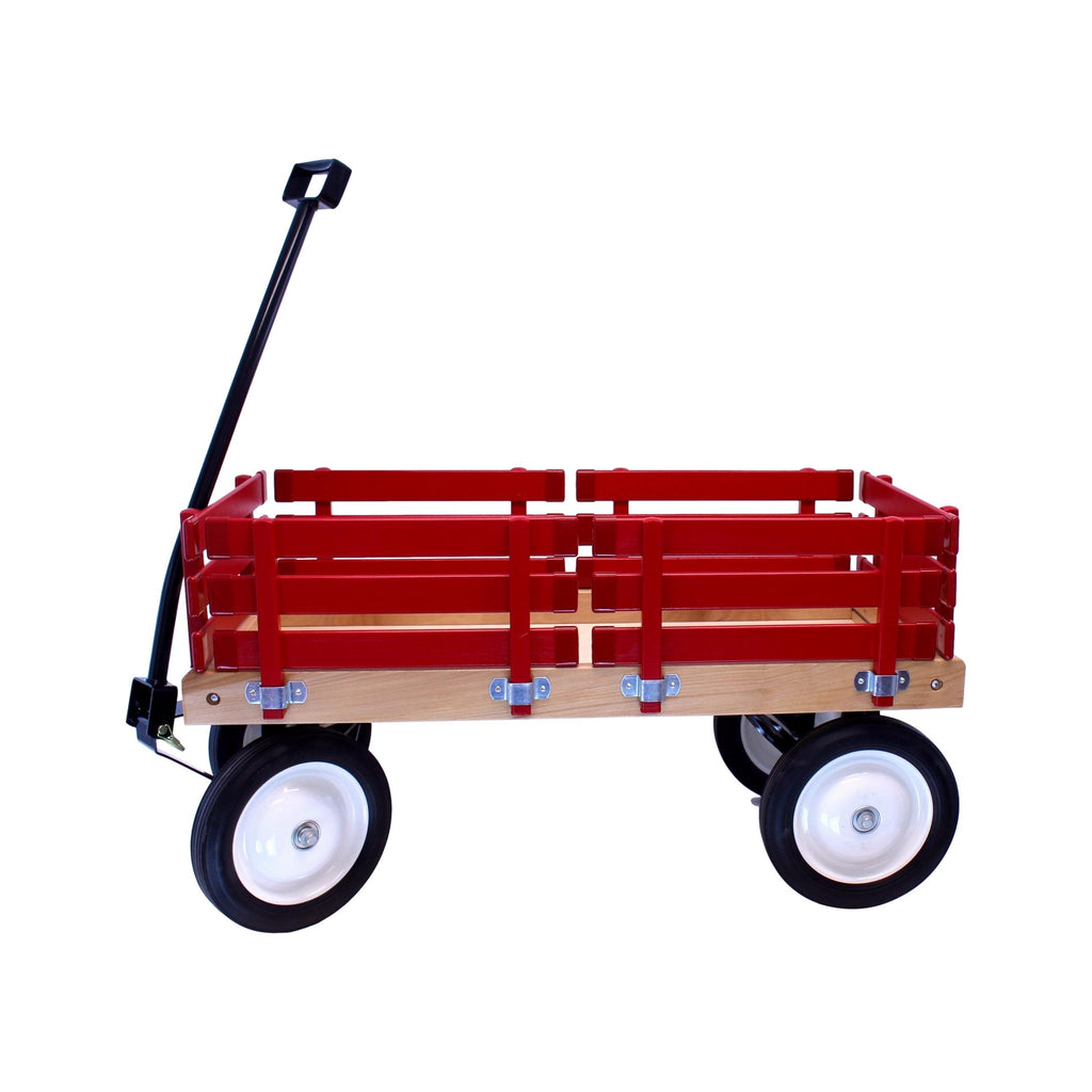 Berlin Flyer Kid's Wagon, Model F310, Perfect Wagon for Children and Toddlers