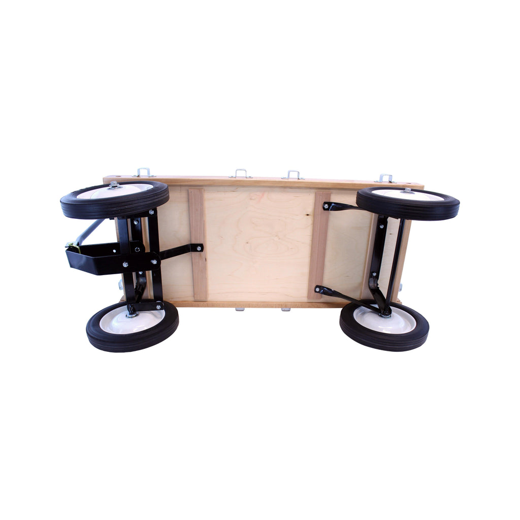 Berlin Flyer Kid's Wagon, Model F310, Perfect Wagon for Children and Toddlers