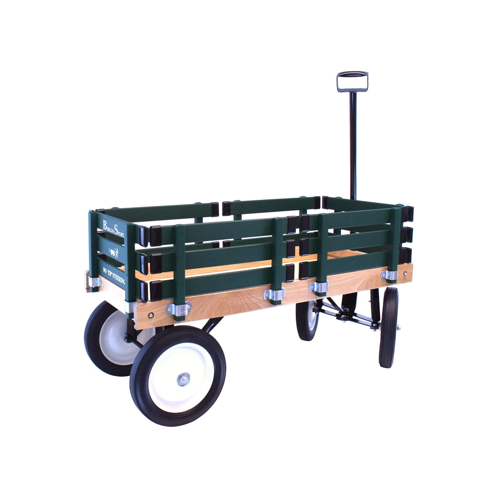 Berlin Flyer Kid's Wagon, Model F310, Perfect Wagon for Children and Toddlers