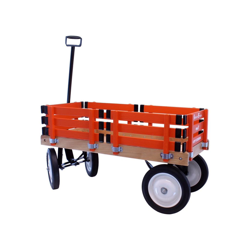 Berlin Flyer Kid's Wagon, Model F310, Perfect Wagon for Children and Toddlers