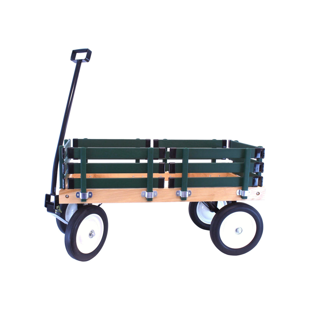 Berlin Flyer Kid's Wagon, Model F310, Perfect Wagon for Children and Toddlers