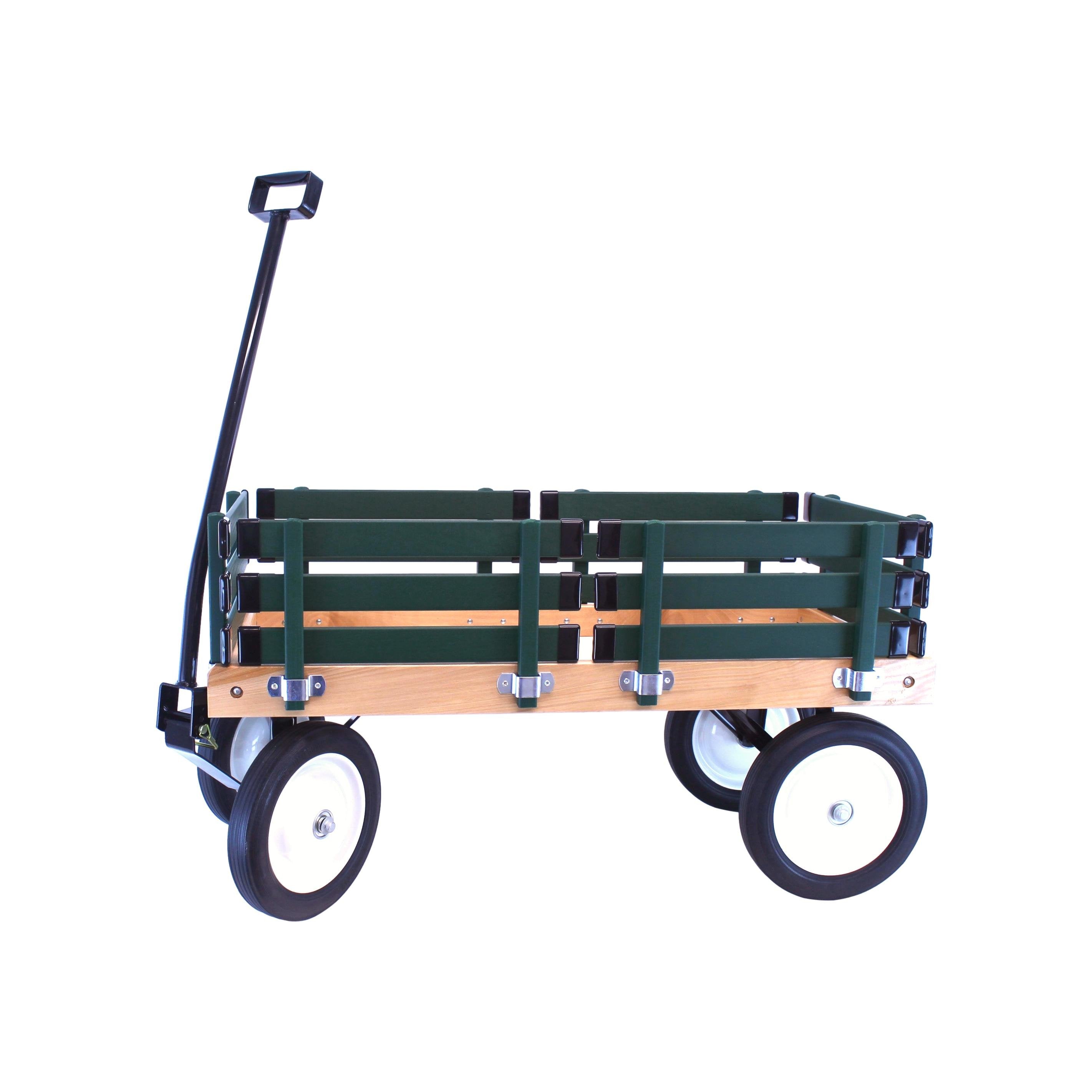 Berlin Flyer Kid's Wagon, Model F310, Perfect Wagon for Children and Toddlers
