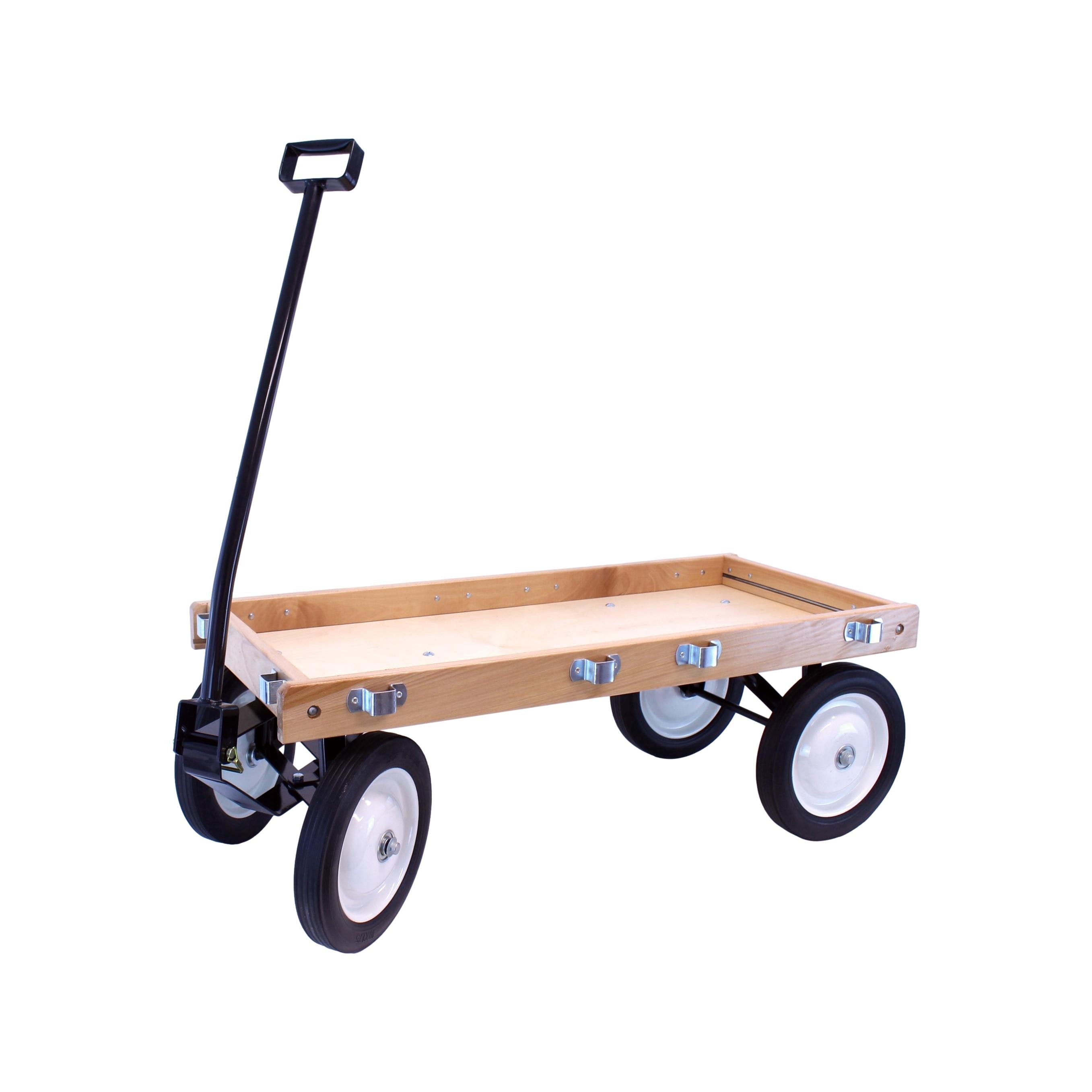 Berlin Flyer Kid's Wagon, Model F310, Perfect Wagon for Children and Toddlers