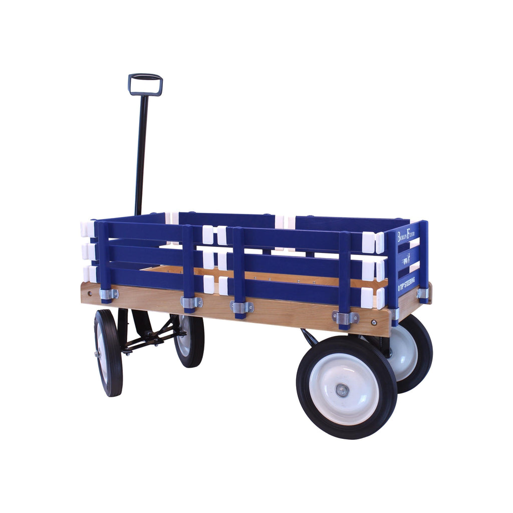 Berlin Flyer Kid's Wagon, Model F310, Perfect Wagon for Children and Toddlers