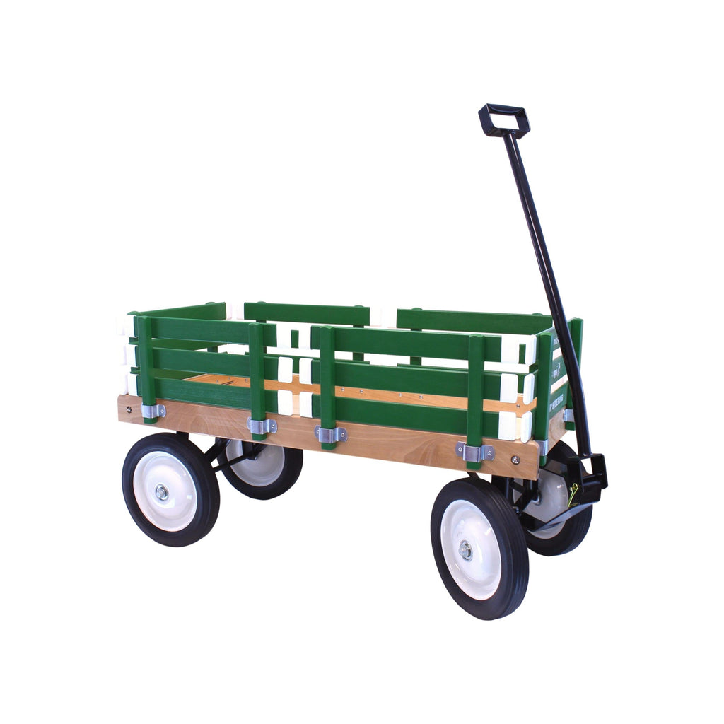 Berlin Flyer Kid's Wagon, Model F310, Perfect Wagon for Children and Toddlers