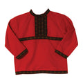Russian Boy Ceremonial Clothing