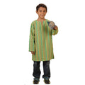 India Boy Ceremonial Clothing